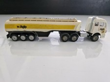 Camion Citerne Agip Majorette