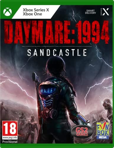 Xbox one daymare - daymare:, 1994
