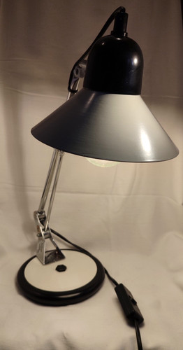 Alluminor lampe de - lampe,