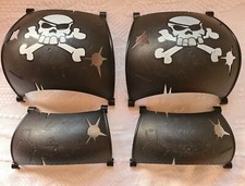 LEGO Duplo Bateau Dei Pirates