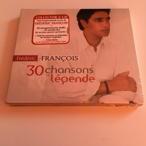 Frederic francois 30 - -,
