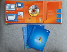 Microsoft Windows XP Professional Service Pack 2 - UPGRADE version with k.e.y!