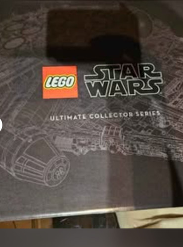 Lego 75192 ucs - lego, star