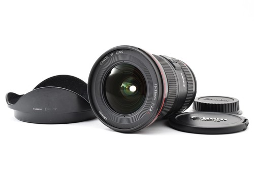 Neuf objectif canon 16 - objectif, ef