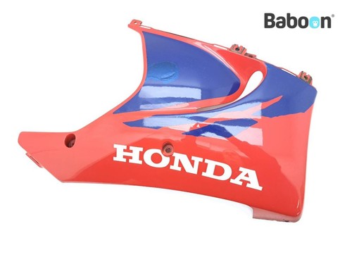 Bas carénage droite honda cbr - bas,