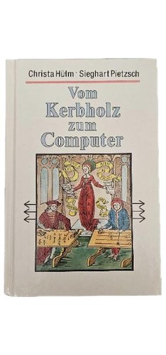 Bâton comptage à - du,