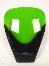 Bulle et saut de vent MRA pour