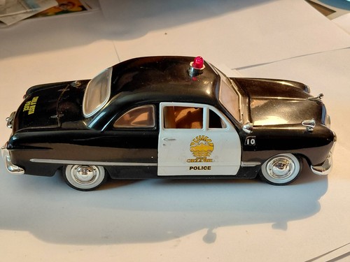 Motormax similar 1949 ford - motormax,