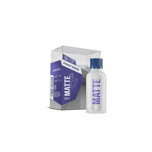 Matte evo light box 50ml - evo,