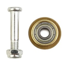 Roue de coupe de carrelage