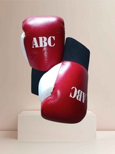 Gants de boxe "ABC" 12 oz
