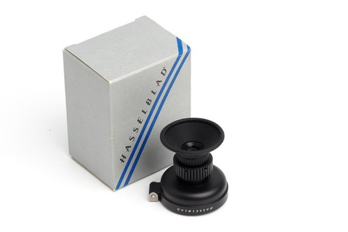 Hasselblad viseur vue view - vue,