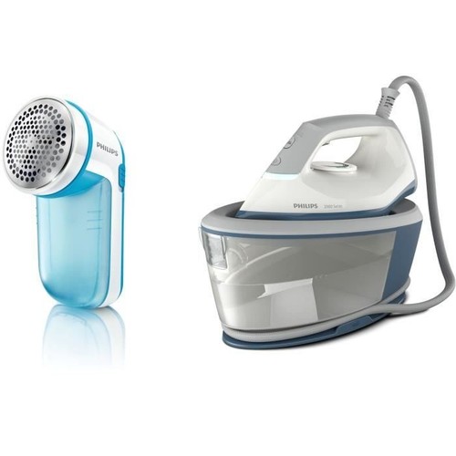 Centrale vapeur philips - centrale,