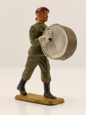 STARLUX - Soldat au Tambour d'une Marche de Défilé - Bon état / Good State