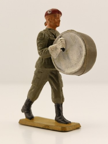 Starlux soldat au tambour - -,
