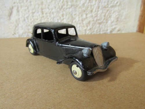Dinky toys 24n - 24n, citroen