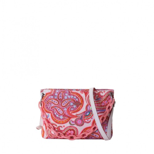 Oilily été motif cachemire - Été,