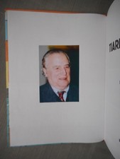 JACQUES MARTIN ALIX LA TIARE