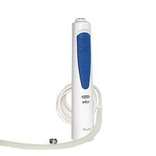 Braun Oral-B corps poignée manche tube hydropulseur Oxyjet Professional Care