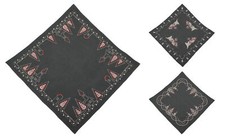 Mitteldecke Noël Broderie