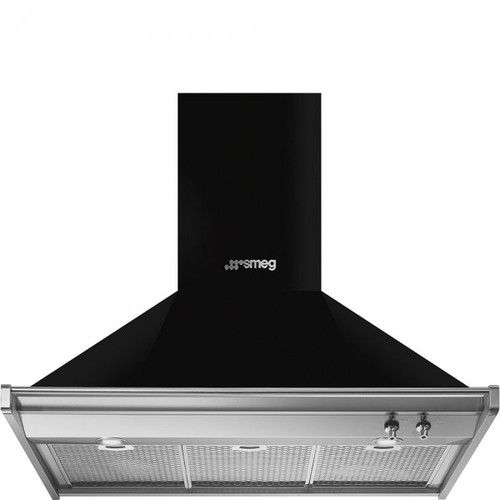 Smeg kd90hne hotte - kd90hne, À