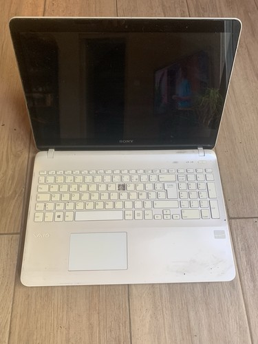 Sony vaio svf152c29m - vaio,