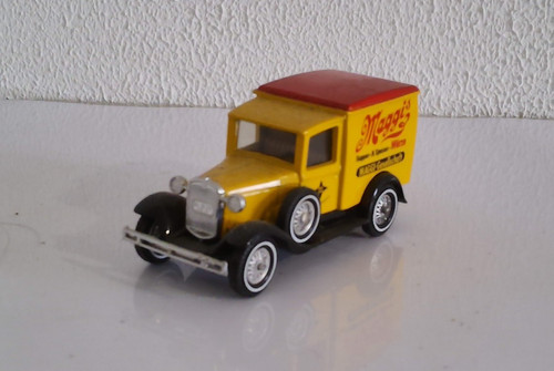 Voiture matchbox ford - -,