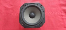 1 x WOOFER FOCAL 6VE3252 - JMLAB CHORUS 706