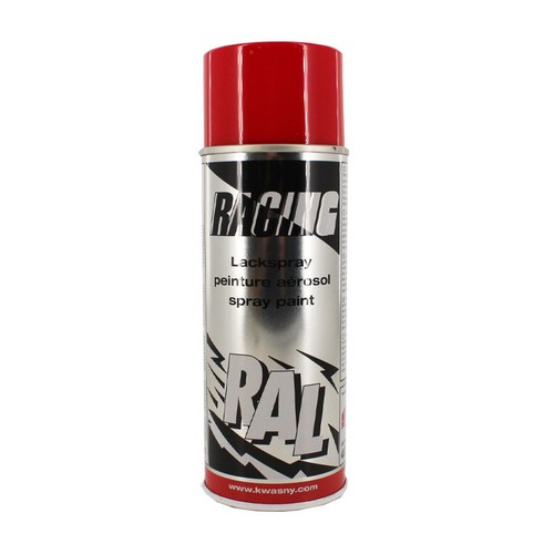 Bombe peinture carrosserie - de,