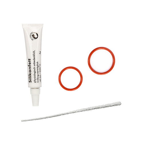 Kit entretien pour machine - d'entretien,