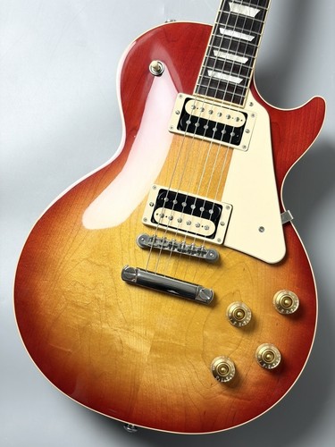 Gibson used 2017 les - 2017,