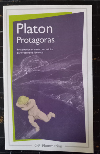 Platon protagoras gf - protagoras,