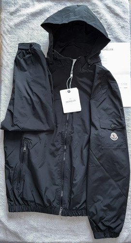 Coupe vent moncler - vent,
