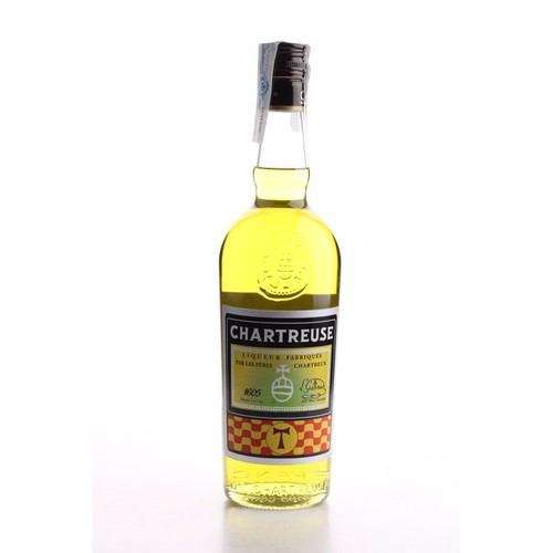 Chartreuse tau 2021 taragonne - tau,