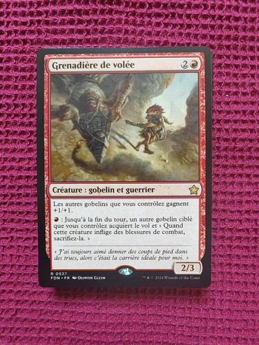 Lot n327 cartes magic the - 30,