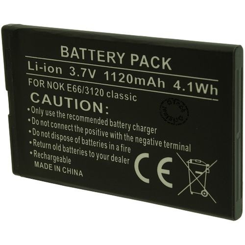 Batterie pour nokia 8800ar - pour,