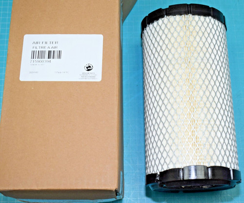 Filtre air origine can am - filtre,