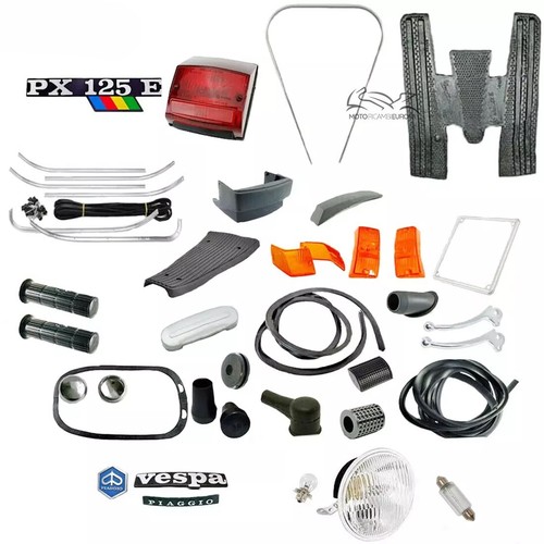 Kit restauration complet - restauration, de