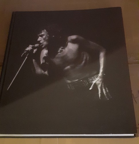 Johnny hallyday intégrale - johnny,