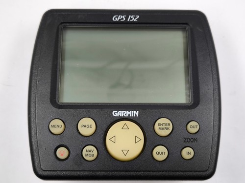 Garmin gps 152 - garmin,