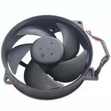 Ventilateur interne de remplacement idéal pour XBOX 360 Slim Résistant à l'usure