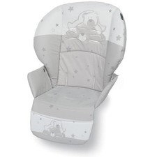 Foppapedretti Coussin Pour Réunion Chaise Haute Poussette Fantaisie Dolcestella