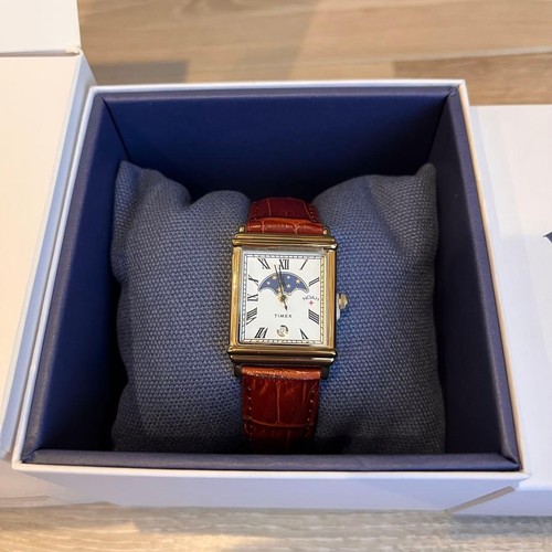 Montre bracelet noah timex - montre-bracelet,