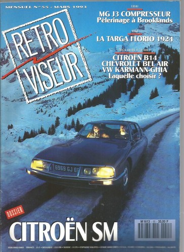 Retroviseur citroen - retroviseur, n°55