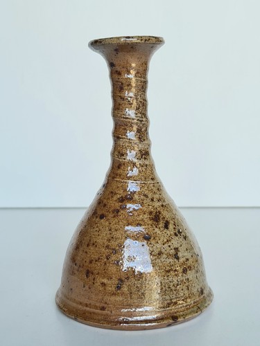 Vase soliflore vintage - vase,