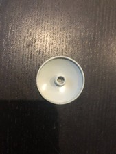 parabole  3960 lego gris old