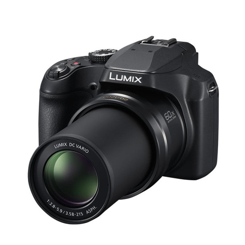 Panasonic lumix fz82 - panasonic, dc-fz82