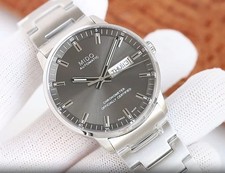 Mido Commander Chronomètre