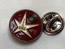 broche EXPO BRUXELLES 1958