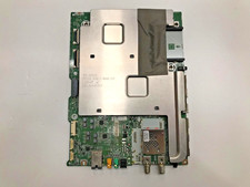 Carte Mère TV LG OLED55C6V